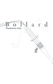 bollard（ボラード）